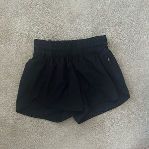 Lulu lemon shorts
